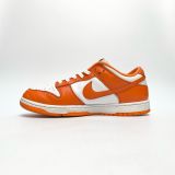 NIKE DUNK LOW RETRO SP SYRACUSE CU1726-101 