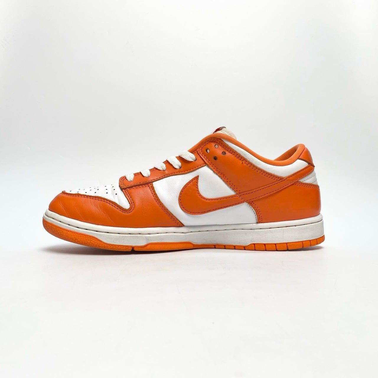  NIKE DUNK LOW RETRO SP SYRACUSE CU1726-101 