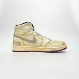  NIKE NIGEL SYLVESTER X AIR JORDAN 1 RETRO HIGH OG BV1803-106 