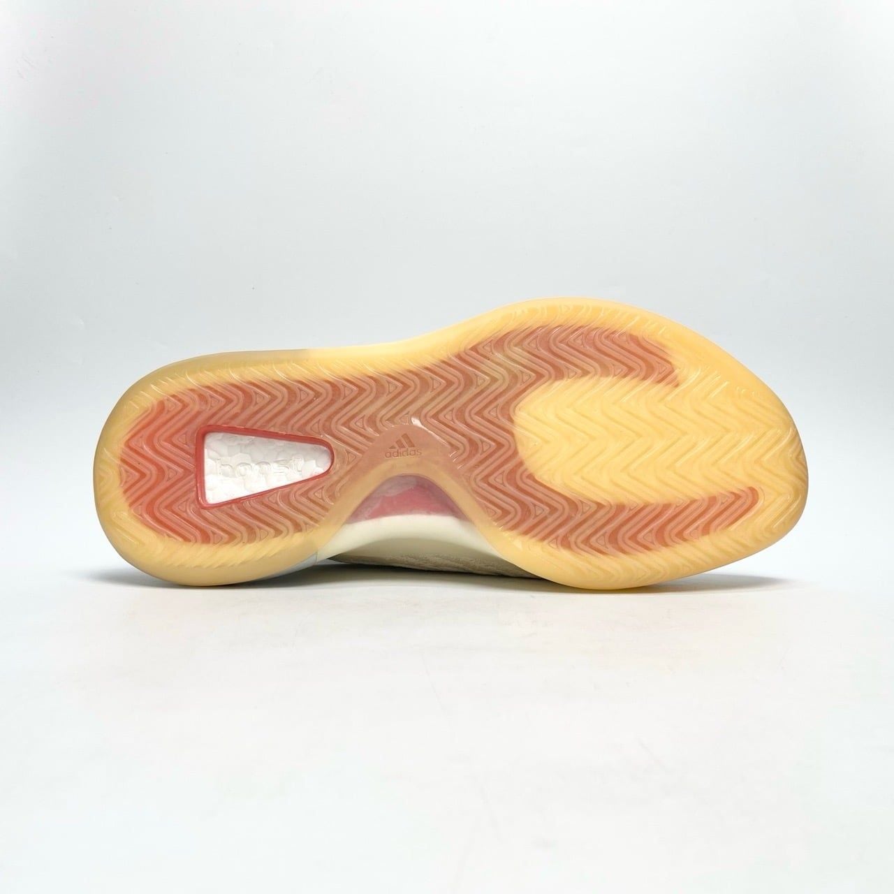  ADIDAS YEEZY QUANTUM MIST SLATE HQ2085 