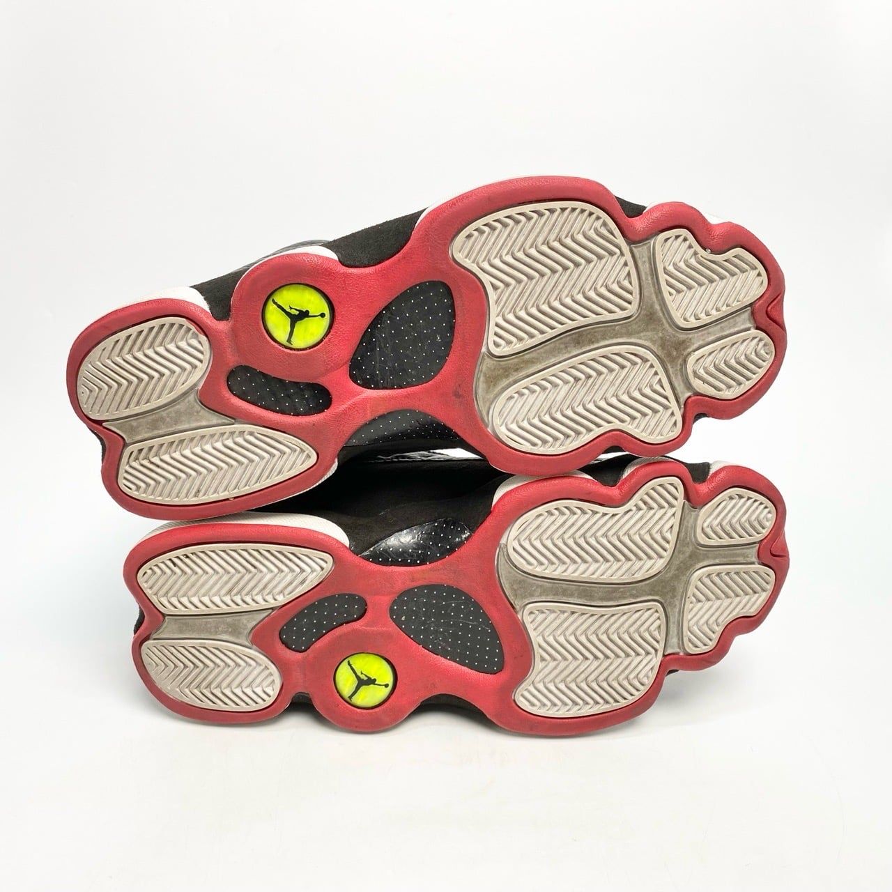  NIKE AIR JORDAN 13 RETRO PLAYOFFS 414571-062 