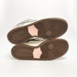  NIKE YUTO HORIGOME X DUNK LOW SB FQ1180-001 