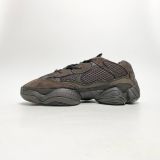  ADIDAS YEEZY 500 UTILITY BLACK F36640 