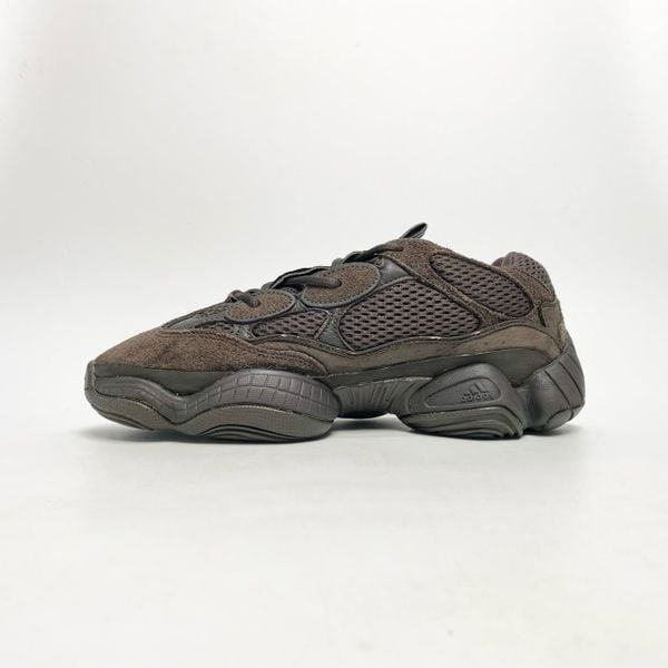  ADIDAS YEEZY 500 UTILITY BLACK F36640 