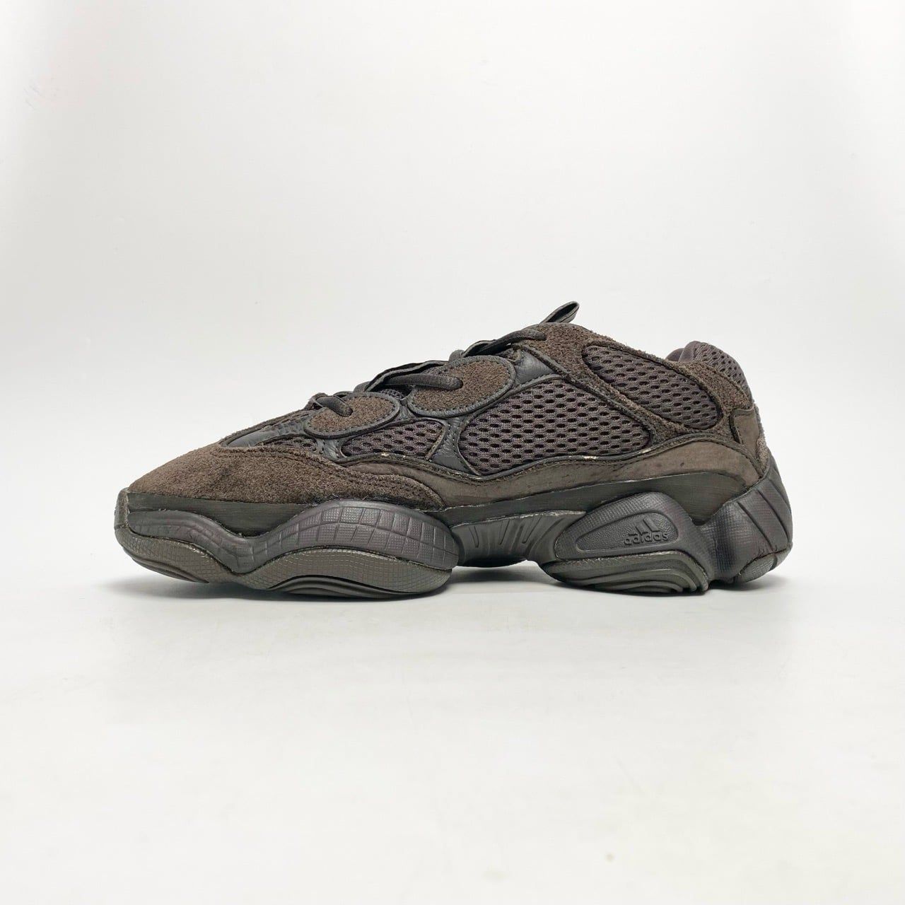  ADIDAS YEEZY 500 UTILITY BLACK F36640 