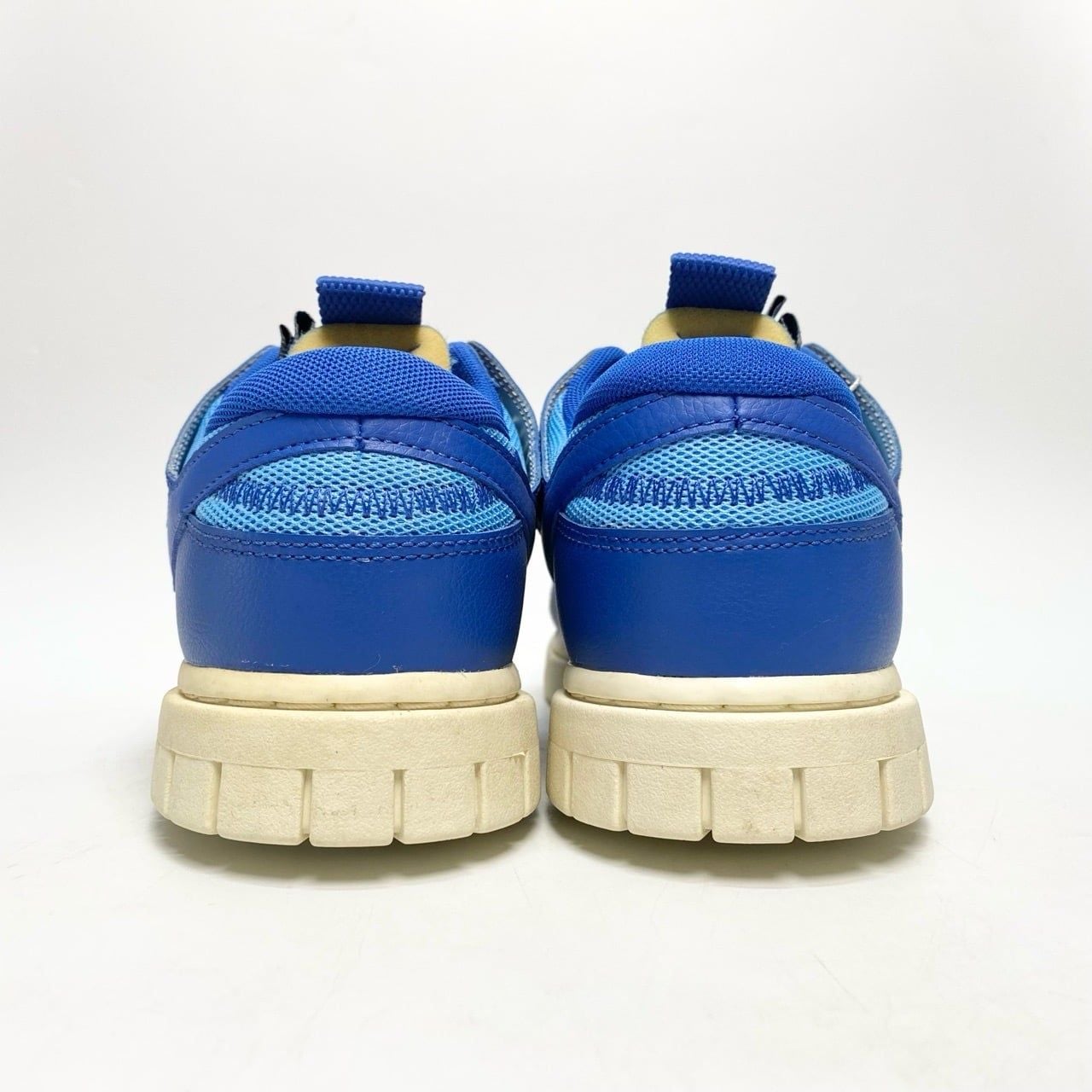  NIKE AIR DUNK JUMBO UNIVERSITY BLUE DV0821-400 