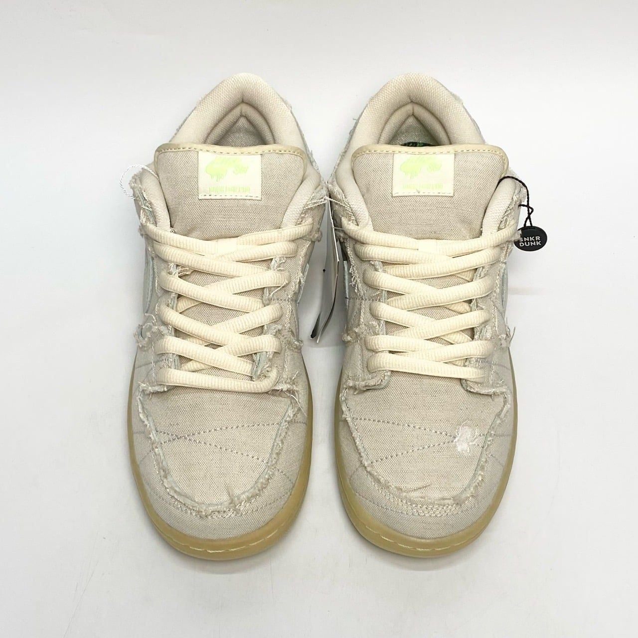  NIKE DUNK LOW SB MUMMY DM0774-111 