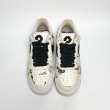  NIKE G-DRAGON X AIR FORCE 1 ’07 PARA-NOISE 2.0 DD3223-100 