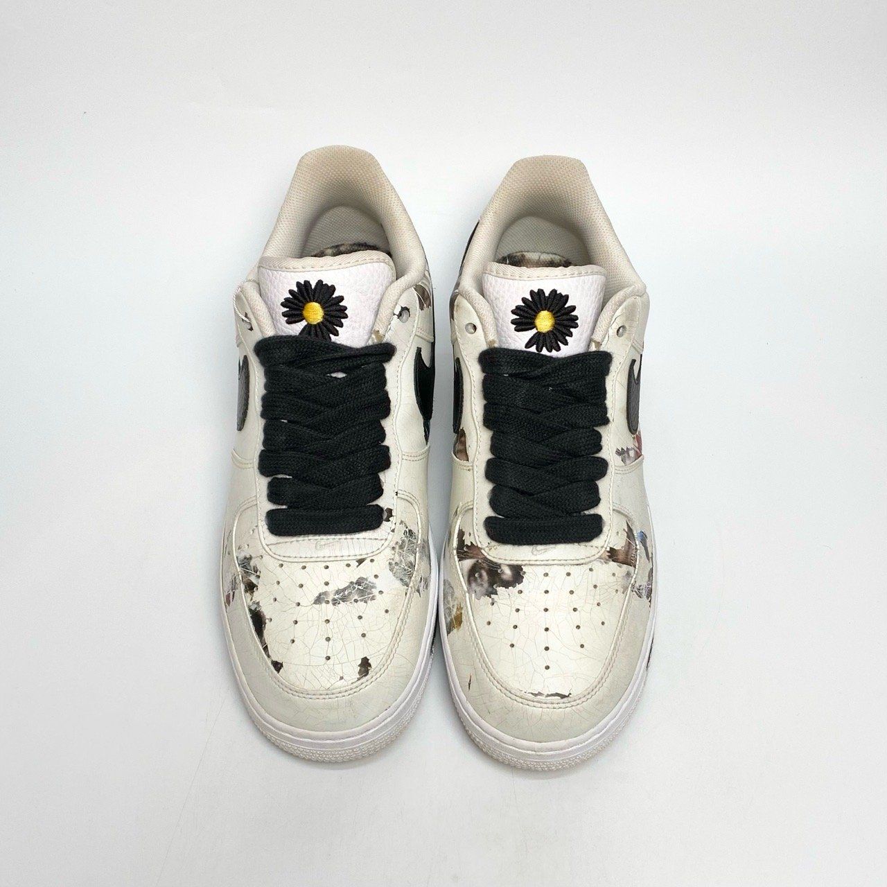  NIKE G-DRAGON X AIR FORCE 1 ’07 PARA-NOISE 2.0 DD3223-100 