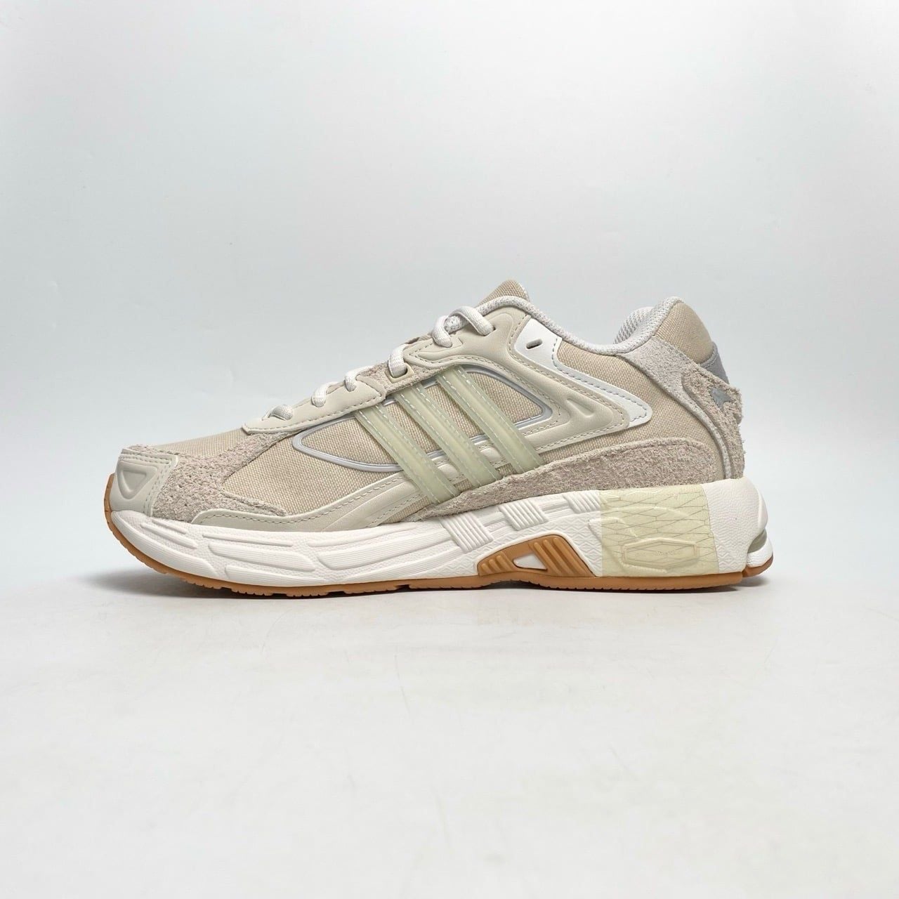  GIÀY ADIDAS WMNS RESPONSE CL ALUMINIUM ID3148 
