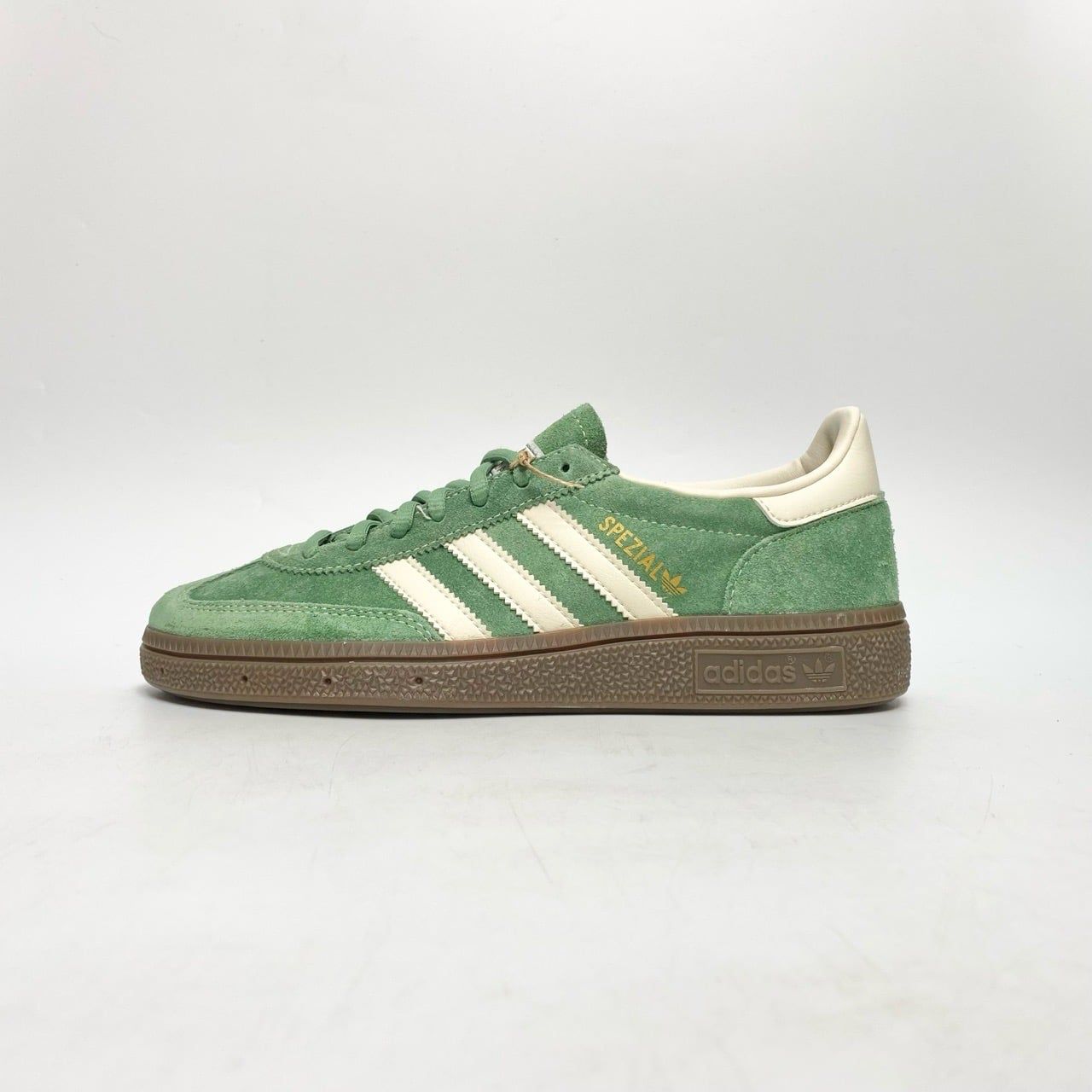  ADIDAS HANDBALL SPEZIAL PRELOVED GREEN GUM IG6192 
