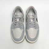  NIKE AIR JORDAN 1 LOW GOLF WOLF GREY DD9315-002 