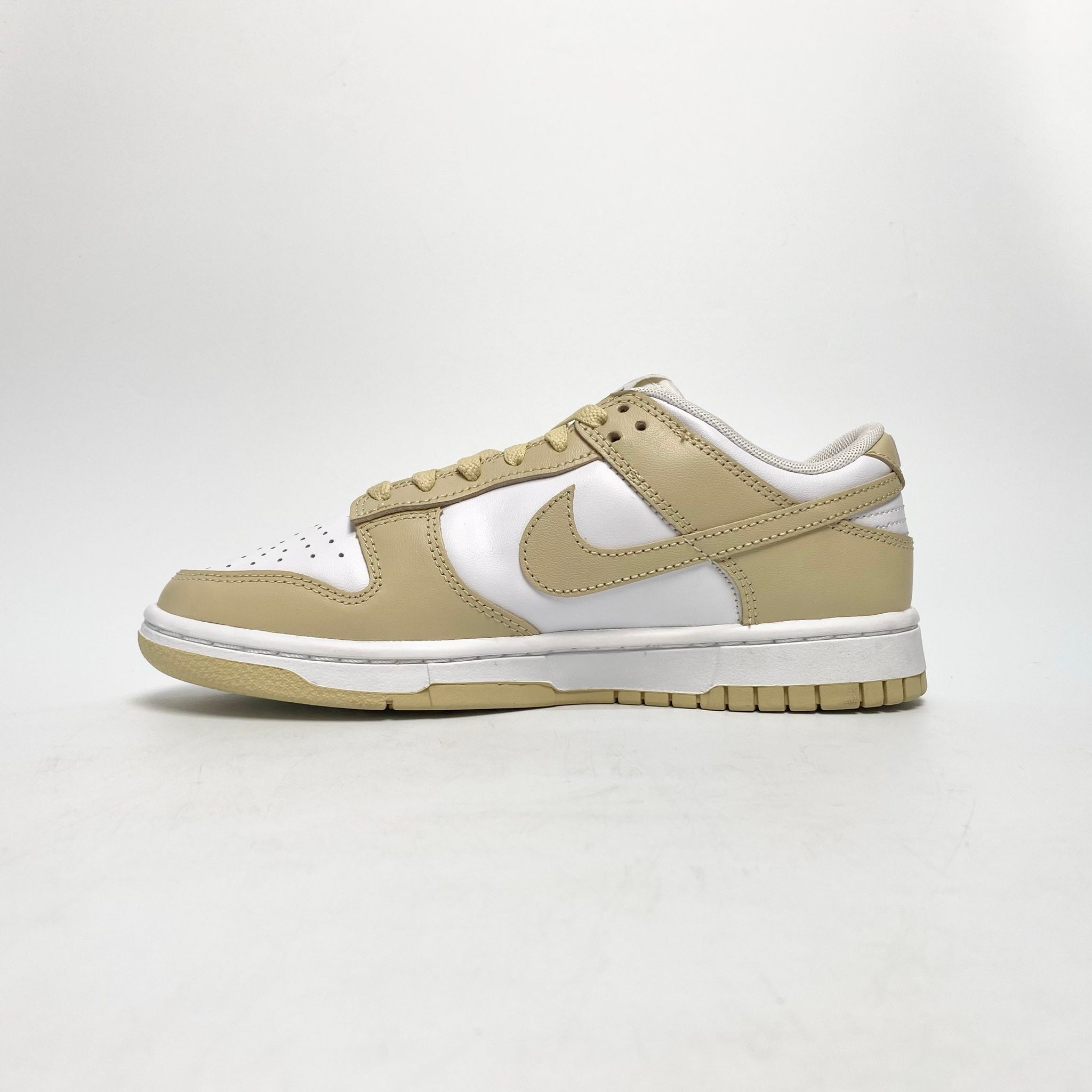  NIKE DUNK LOW TEAM GOLD DV0833-100 