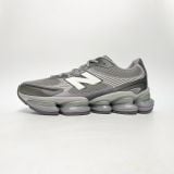  NEW BALANCE ABZORB 2000 GREY DAYS U20008LR 