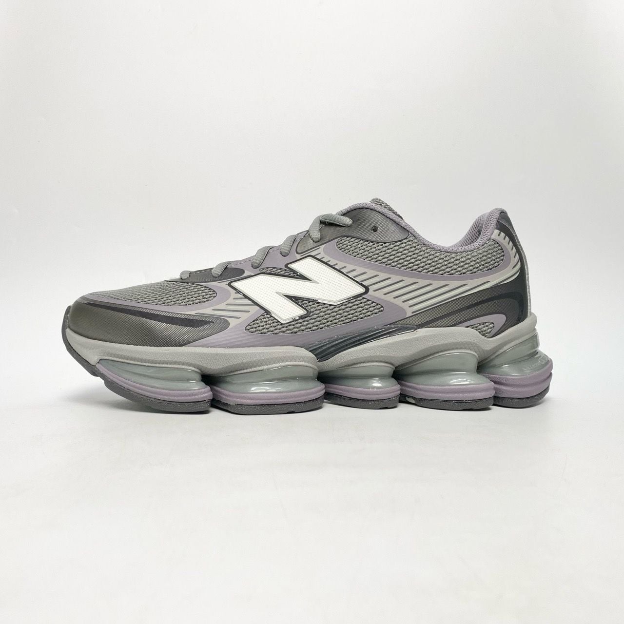  NEW BALANCE ABZORB 2000 GREY DAYS U20008LR 