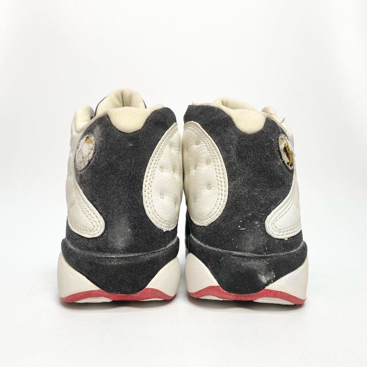  JORDAN 13 OG HE GOT GAME 1997 136002-132 