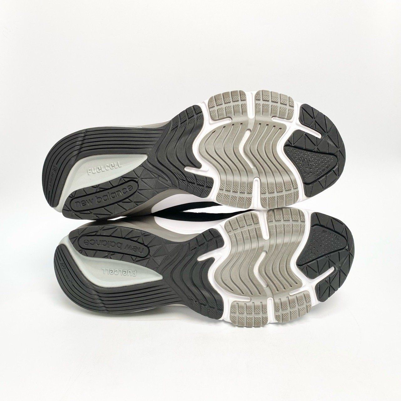  NEW BALANCE 990V6 MADE IN USA BLACK SILVER M990BK6 