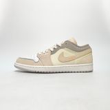  NIKE AIR JORDAN 1 LOW INSIDE OUT DN1635-100 