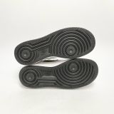  NIKE AIR FORCE 1 GS WORLD CHAMPS WHITE DQ0300-100 