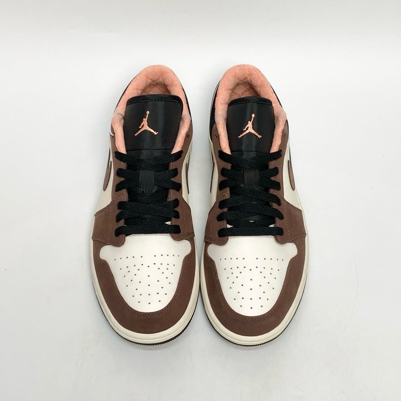  NIKE AIR JORDAN 1 LOW MOCHA DC6991-200 