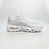  NIKE AIR MAX 95 OG BIG BUBBLE TRIPLE WHITE HM8755-100 