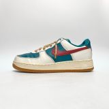  NIKE AIR FORCE 1 LOW NIKE BY YOU DO7417-991 