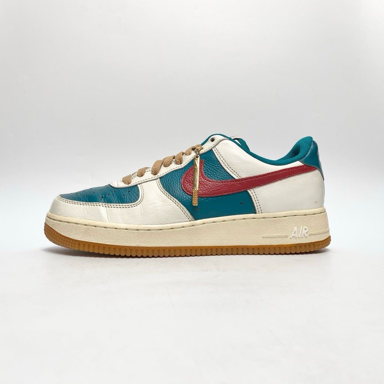  NIKE AIR FORCE 1 LOW NIKE BY YOU DO7417-991 