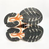  ADIDAS ADISTAR JELLYFISH PHARRELL WILLIAMS FOCUS OLIVE ORANGE - JP9261 