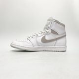  NIKE AIR JORDAN 1 RETRO HIGH 85 OG NEUTRAL GREY BQ4422-100 