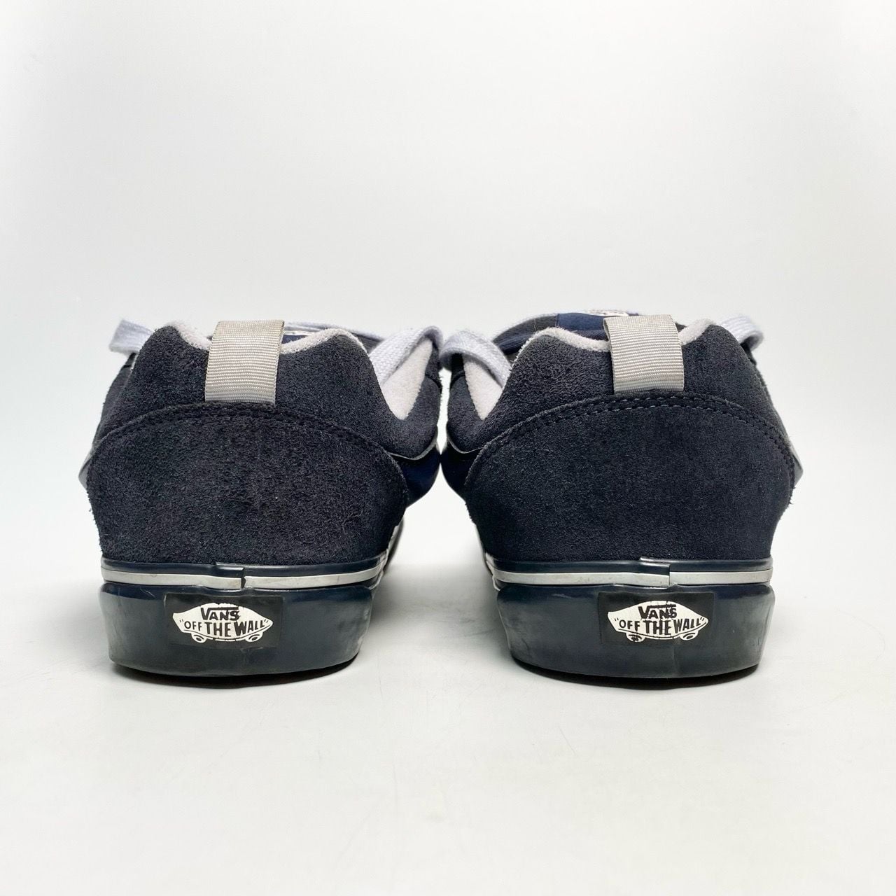  GIÀY VANS KNU OFF THE WALL 751505 
