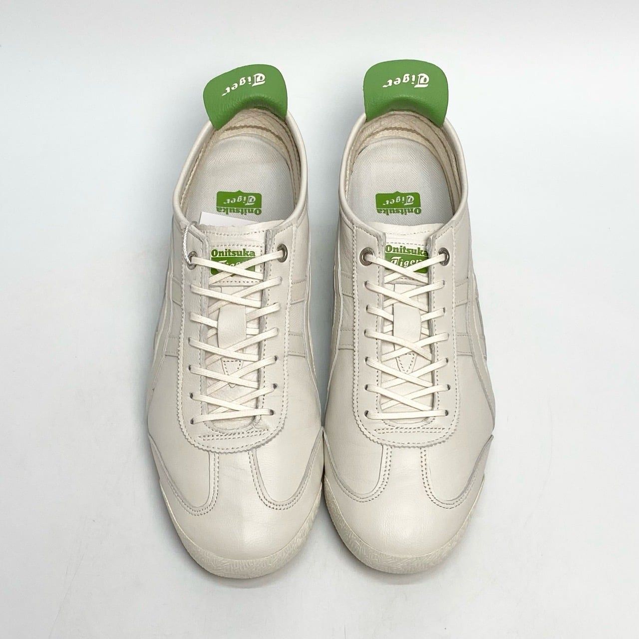  ONITSUKA TIGER MEXICO 66 SD CREAM BIRCH 1183A872-116 