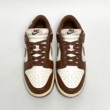  NIKE DUNK LOW CACAO WOW DD1503-124 