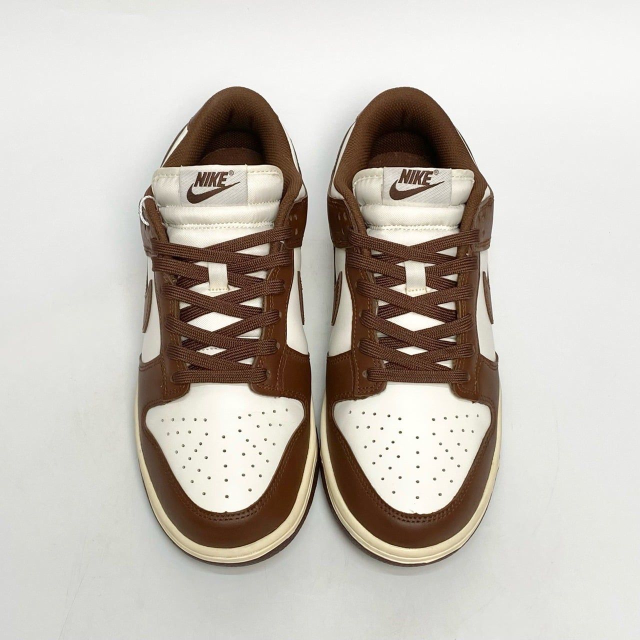 NIKE DUNK LOW CACAO WOW DD1503-124 