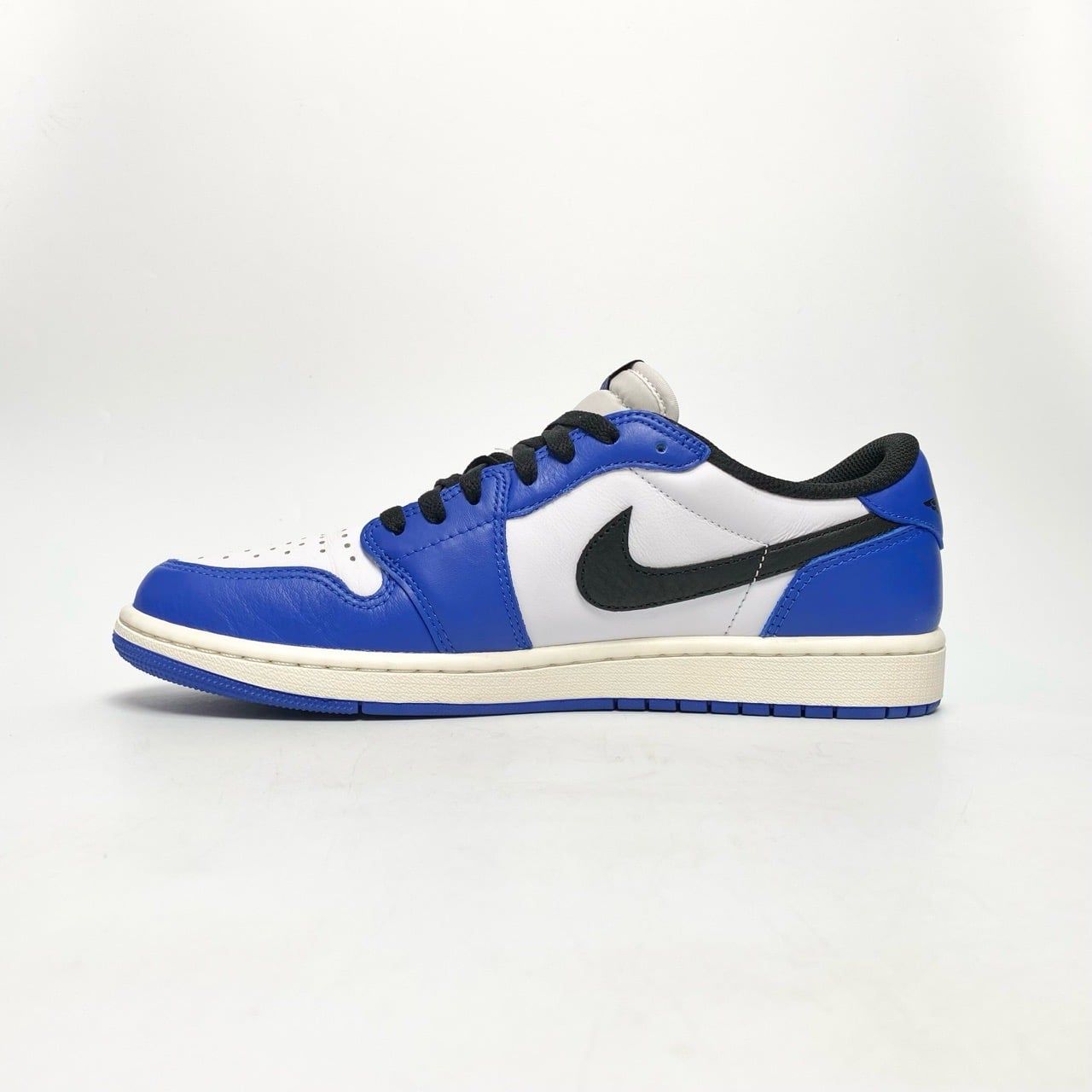  NIKE AIR JORDAN 1 RETRO LOW OG GAME ROYAL CZ0790-140 