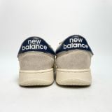  NEW BALANCE PRO COURT BEIGE NAVY PROCTCCF 