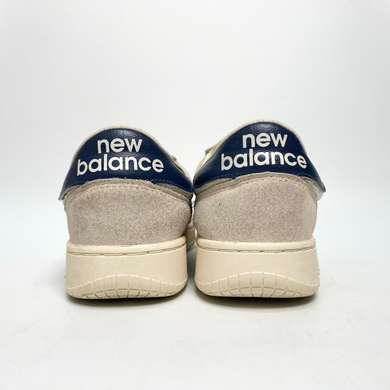  NEW BALANCE PRO COURT BEIGE NAVY PROCTCCF 