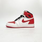  NIKE AIR JORDAN 1 RETRO HIGH OG HERITAGE 575441-161 
