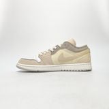  NIKE AIR JORDAN 1 LOW INSIDE OUT DN1635-100 