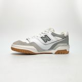  NEW BALANCE 550 WHITE GREY GSB550SF 