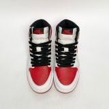  NIKE AIR JORDAN 1 RETRO HIGH OG HERITAGE 575441-161 