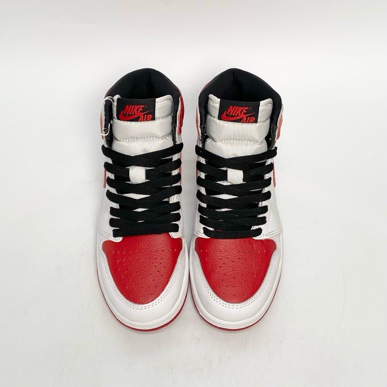  NIKE AIR JORDAN 1 RETRO HIGH OG HERITAGE 575441-161 