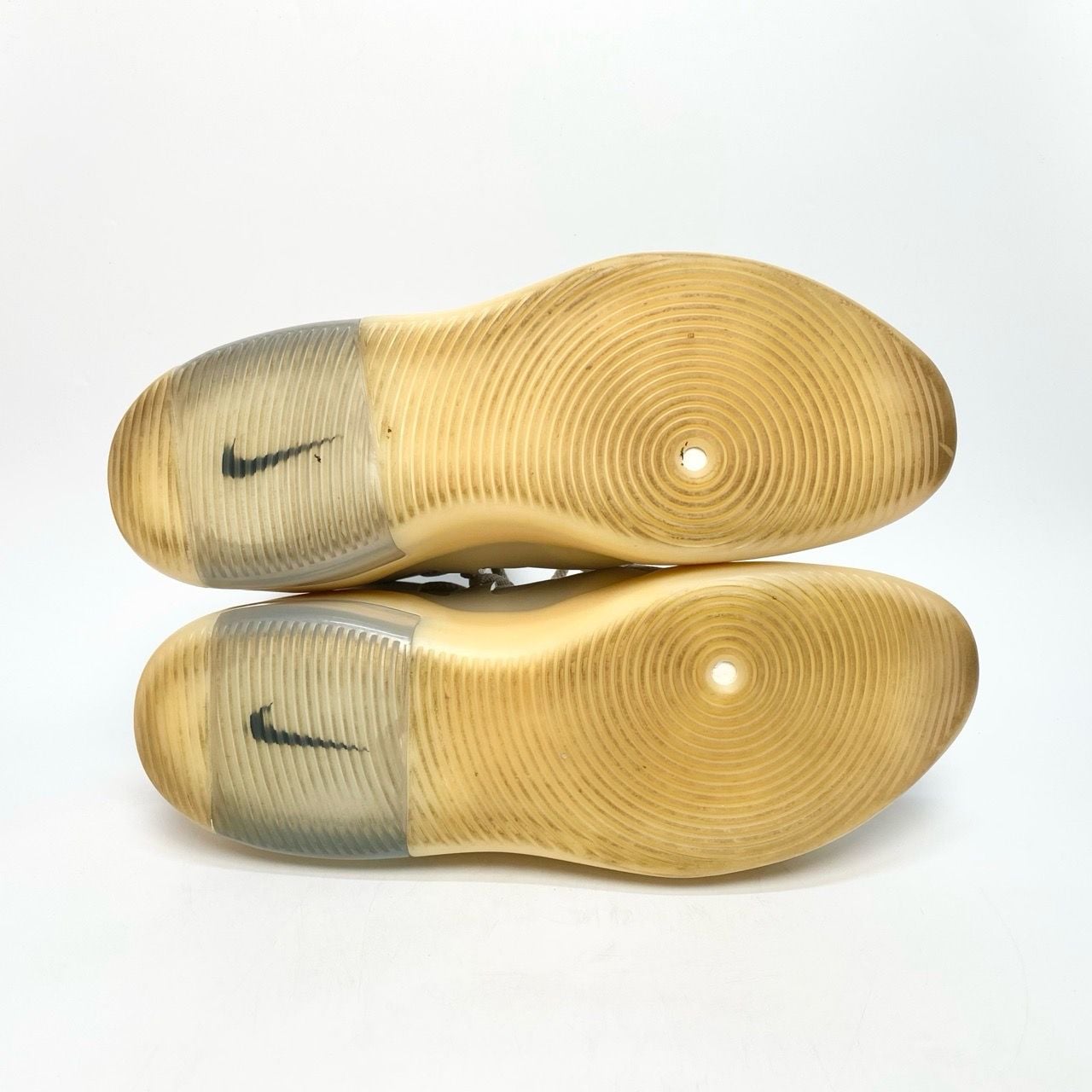  NIKE AIR FEAR OF GOD 1 OATMEAL AR4237-900 