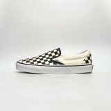  VANS CLASSIC SLIP-ON CHECKERBOARD VN000EYEBWW 