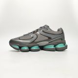  NEW BALANCE ABZORB 2000 CASTLEROCK DARK SILVER U20007PF 