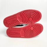  GIÀY NIKE AIR JORDAN 1 LOW BRED TOE 2.0 553558-161 