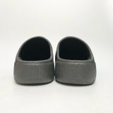  ADIDAS ADIFOM SUPERSTAR MULE FULL BLACK IH7787 