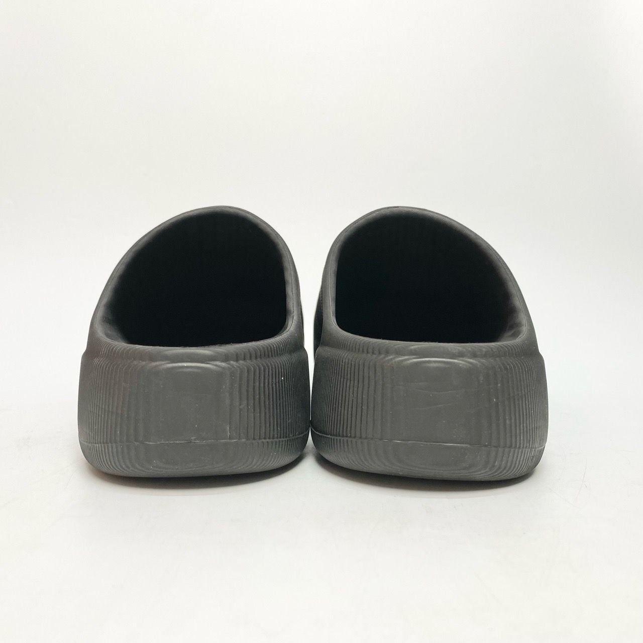  ADIDAS ADIFOM SUPERSTAR MULE FULL BLACK IH7787 