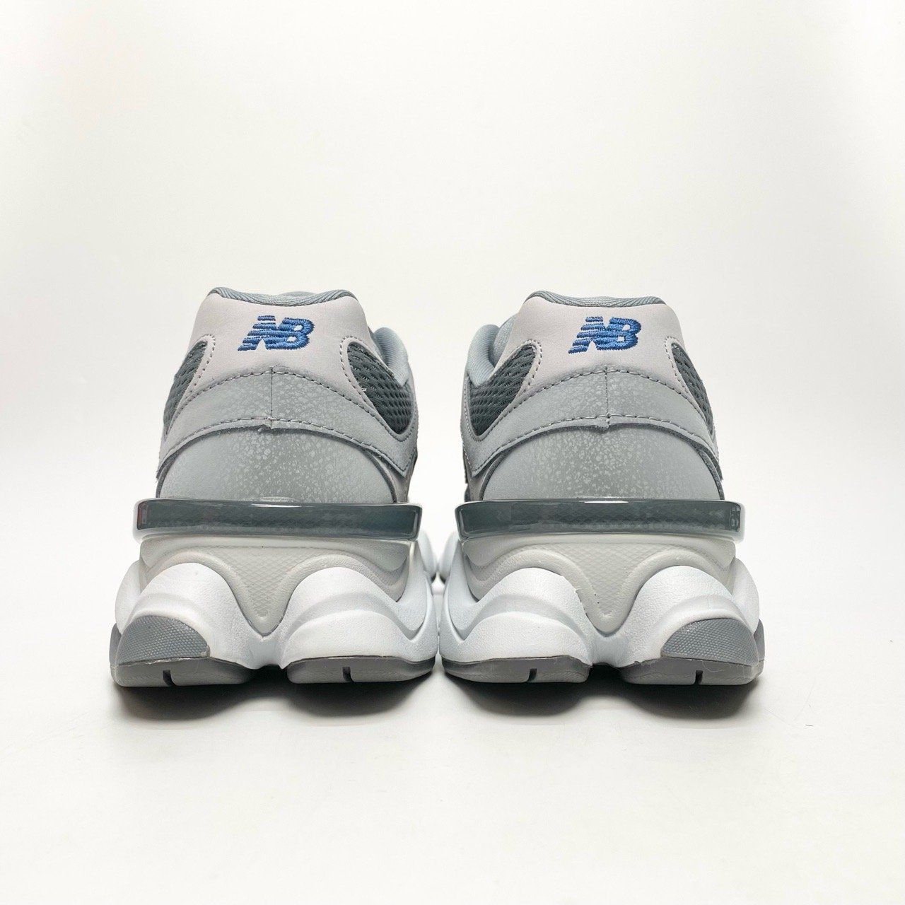  NEW BALANCE 9060 FOG GREY U9060FGG 