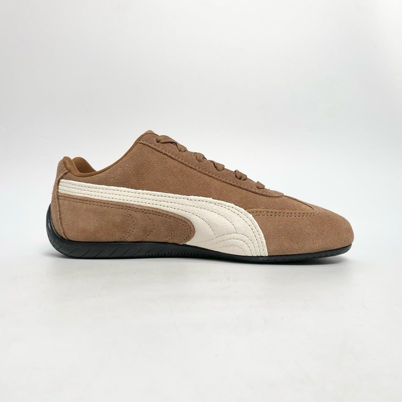  PUMA SPEEDCAT OG HAUTE COFFEE 398846-31 