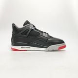  NIKE AIR JORDAN 4 RETRO BRED REIMAGINED FV5029-006 